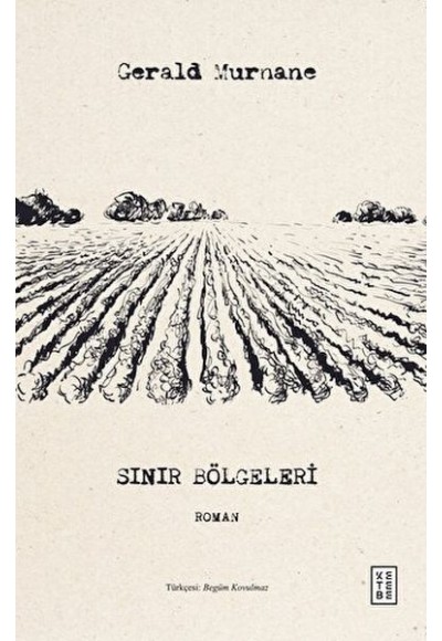 Sınır Bölgeleri