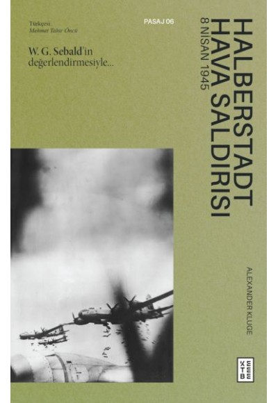 Halberstadt Hava Saldırısı