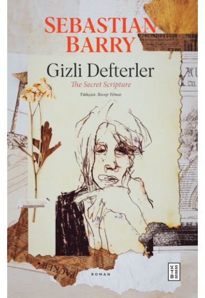 Gizli Defterler