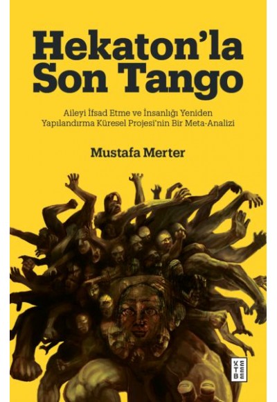 Hekaton’la Son Tango