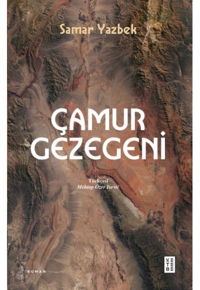 Çamur Gezegeni