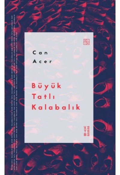 Büyük Tatlı Kalabalık