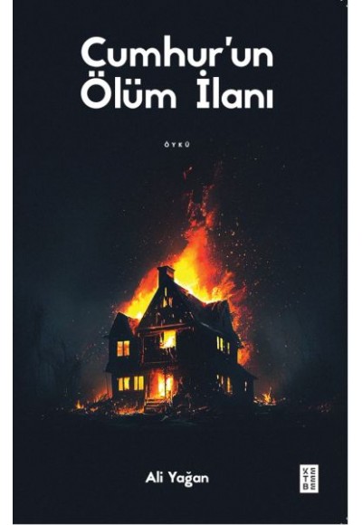 Cumhur’un Ölüm İlanı