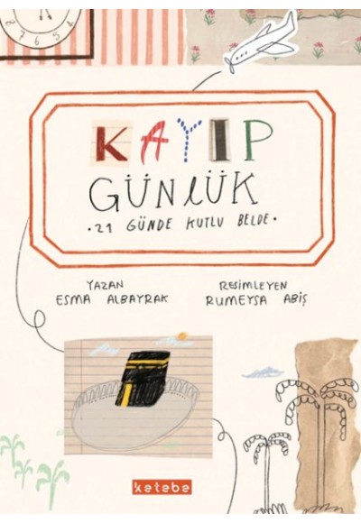 Kayıp Günlük