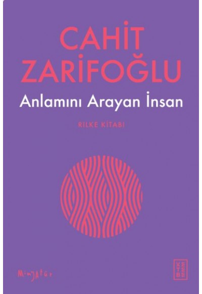 Anlamını Arayan İnsan