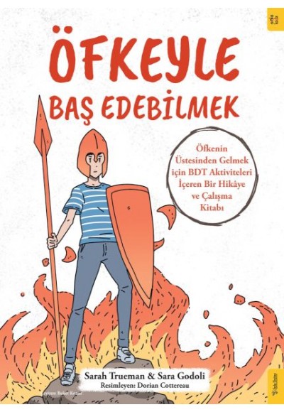 Öfkeyle Baş Edebilmek