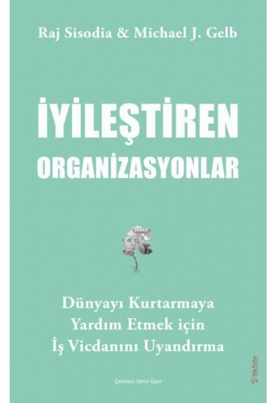 İyileştiren Organizasyonlar