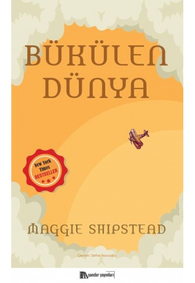 Bükülen Dünya