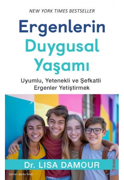 Ergenlerin Duygusal Yaşamı