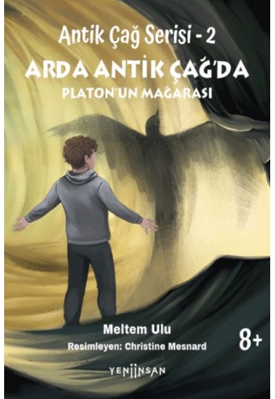 Antik Çağ Serisi - 2 Arda Antik Çağ’da Platon’un Mağarası