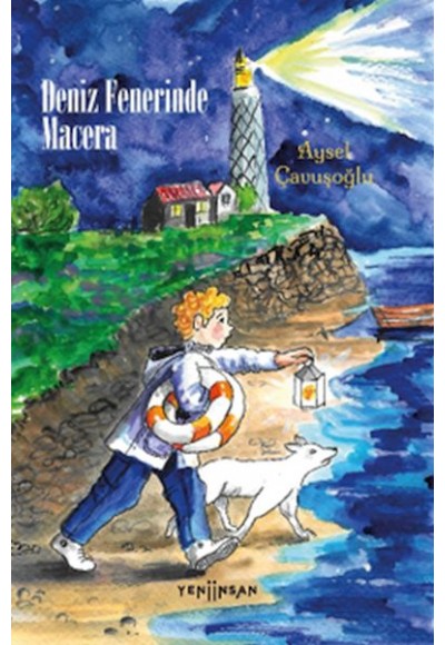Deniz Fenerinde Macera