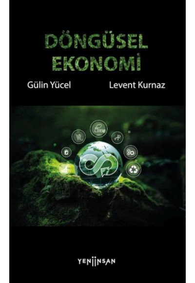 Döngüsel Ekonomi