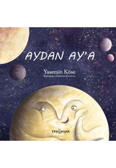 Aydan Ay’a