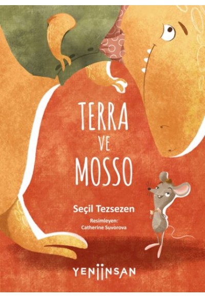 Terra ve Mosso