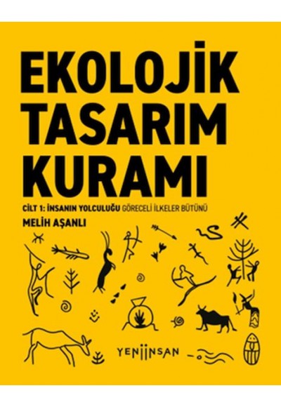 Ekolojik Tasarım Kuramı