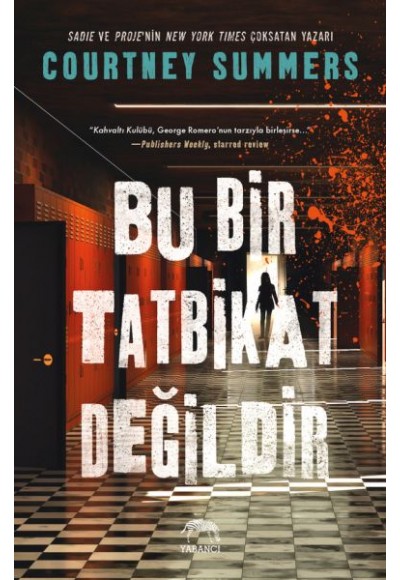 Bu Bir Tatbikat Değildir