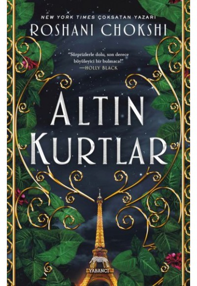 Altın Kurtlar