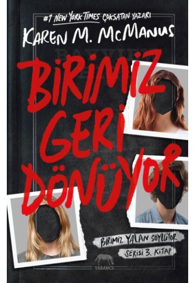 Birimiz Geri Dönüyor