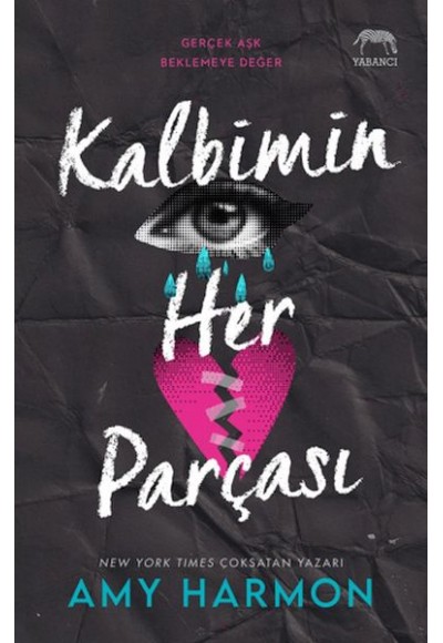 Kalbimin Her Parçası