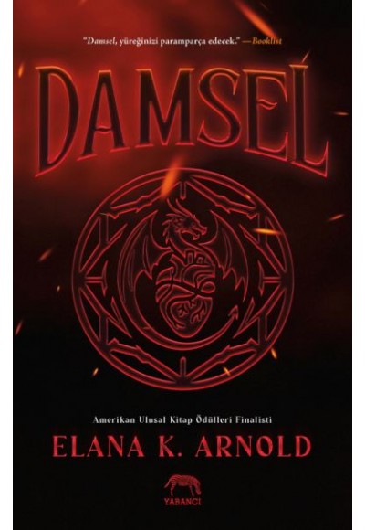 Damsel