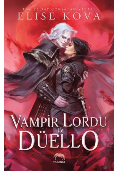 Vampir Lordu ile Düello
