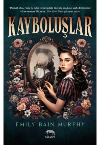 Kayboluşlar