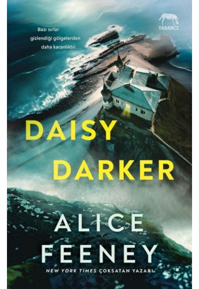Daisy Darker
