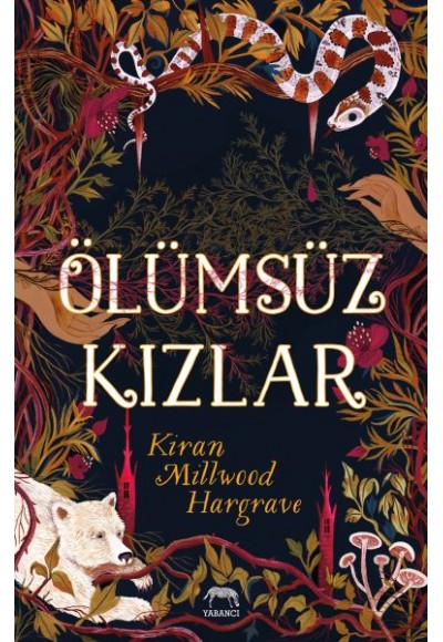 Ölümsüz Kızlar