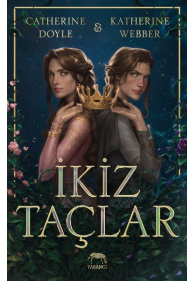 İkiz Taçlar