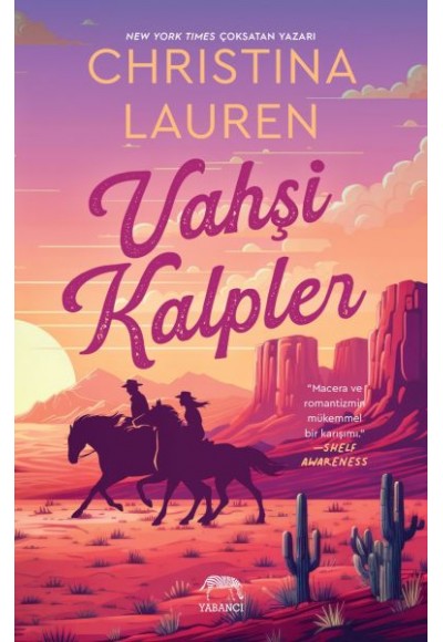 Vahşi Kalpler