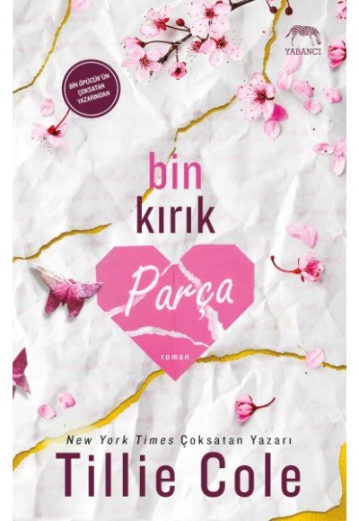 Bin Kırık Parça
