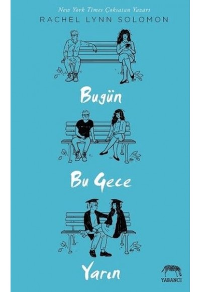 Bugün Bu gece Yarın