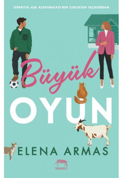 Büyük Oyun