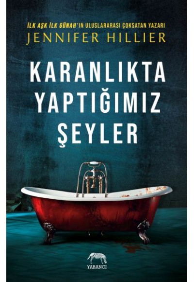 Karanlıkta Yaptığımız Şeyler