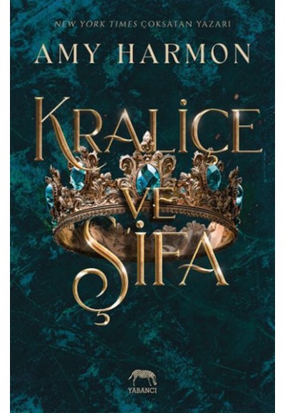 Kraliçe ve Şifa