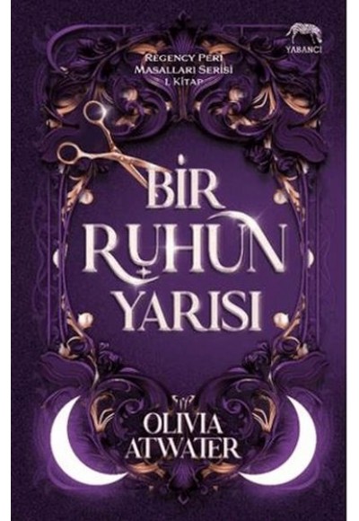 Bir Ruhun Yarısı