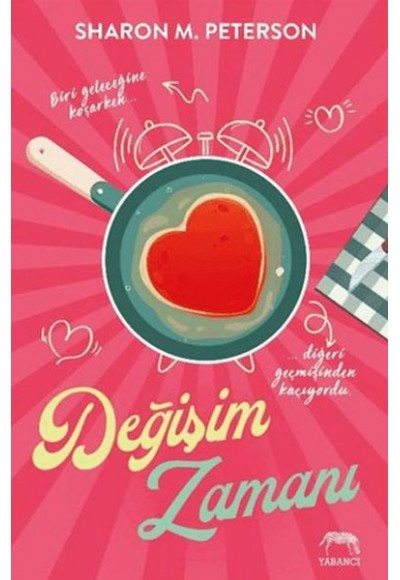 Değişim Zamanı