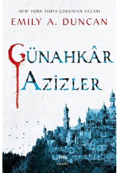 Günahkâr Azizler