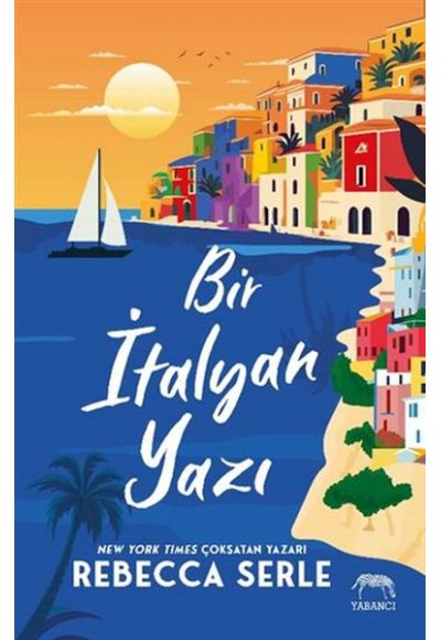 Bir İtalyan Yazı