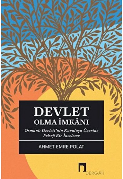 Devlet Olma İmkanı