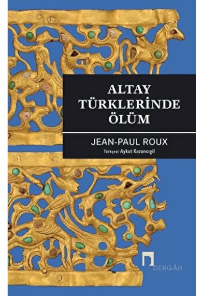 Altay Türklerinde Ölüm