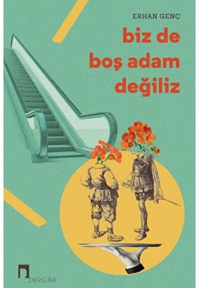 Biz de Boş Adam Değiliz