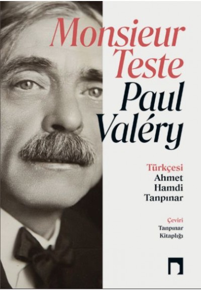 Monsieur Teste