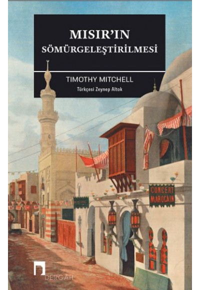 Mısır’ın Sömürgeleştirilmesi