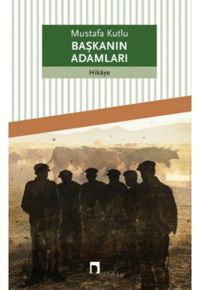 Başkanın Adamları