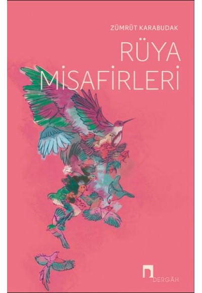 Rüya Misafirleri