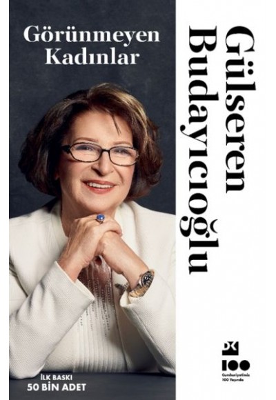Görünmeyen Kadınlar