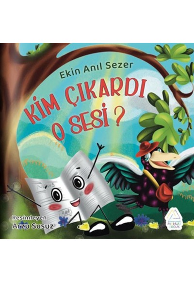 Kim Çıkardı O Sesi