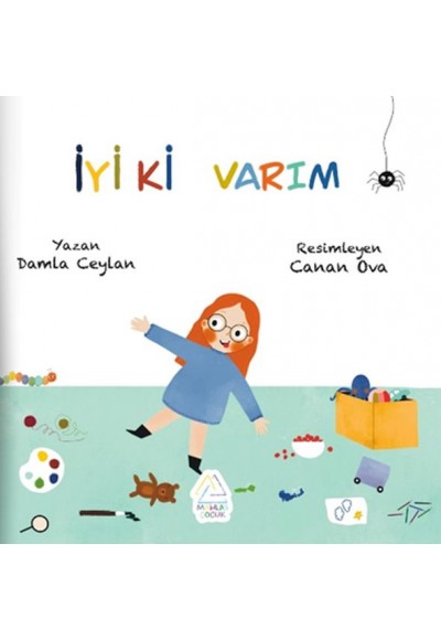 İyi ki Varım!