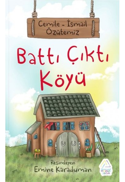 Battı Çıktı Köyü